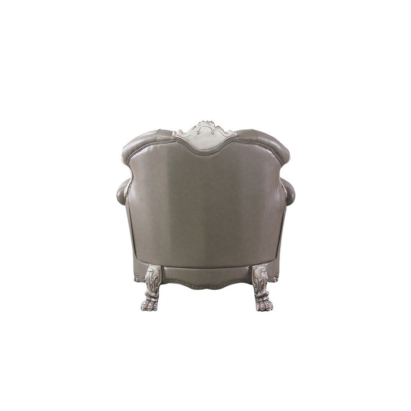 dresden-leatherette-vintage-bone-white-chair-w-pillow-4