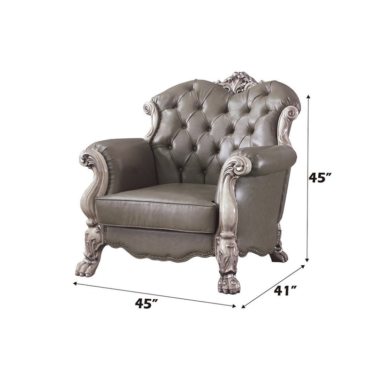 dresden-leatherette-vintage-bone-white-chair-w-pillow-5