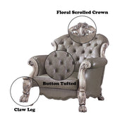 dresden-leatherette-vintage-bone-white-chair-w-pillow-6
