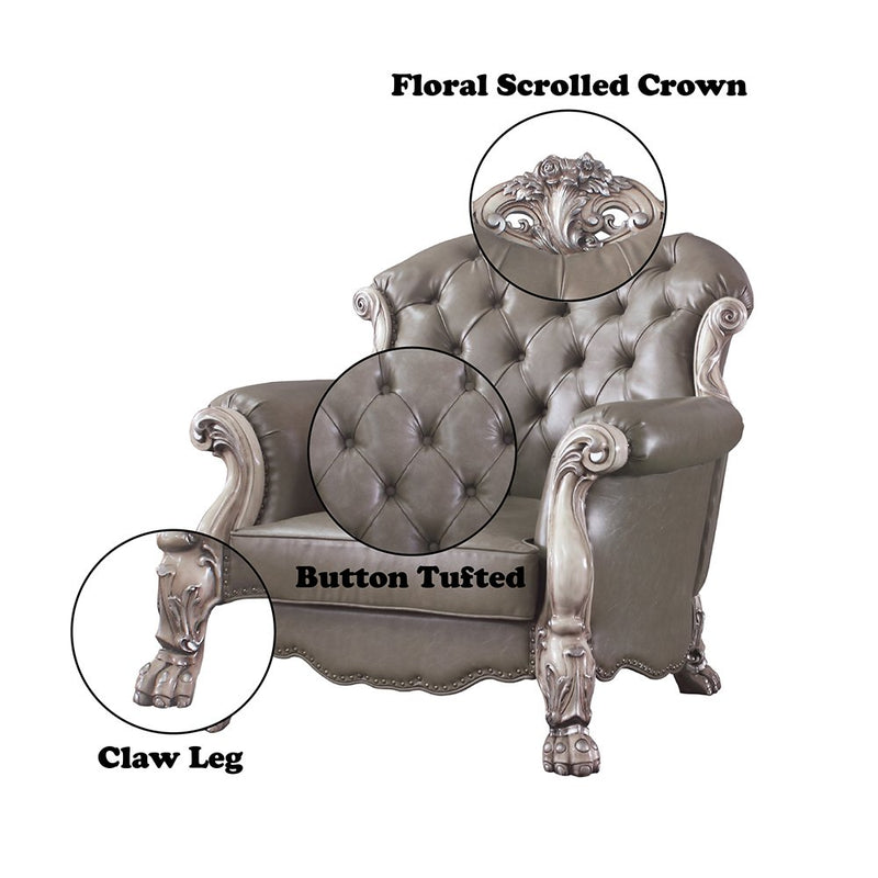 dresden-leatherette-vintage-bone-white-chair-w-pillow-6