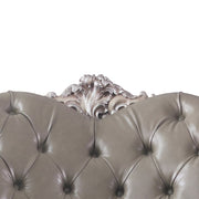 dresden-leatherette-vintage-bone-white-chair-w-pillow-7