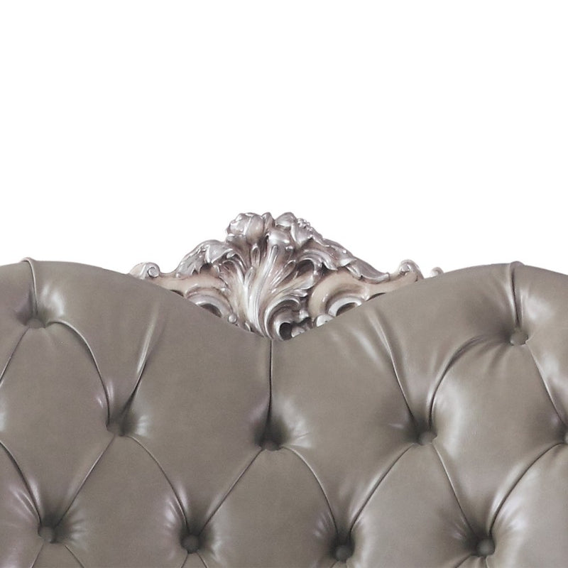 dresden-leatherette-vintage-bone-white-chair-w-pillow-7