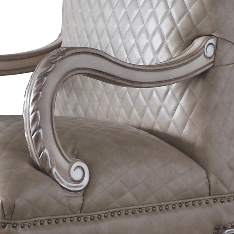 dresden-leatherette-vintage-bone-white-chair-w-pillow-6