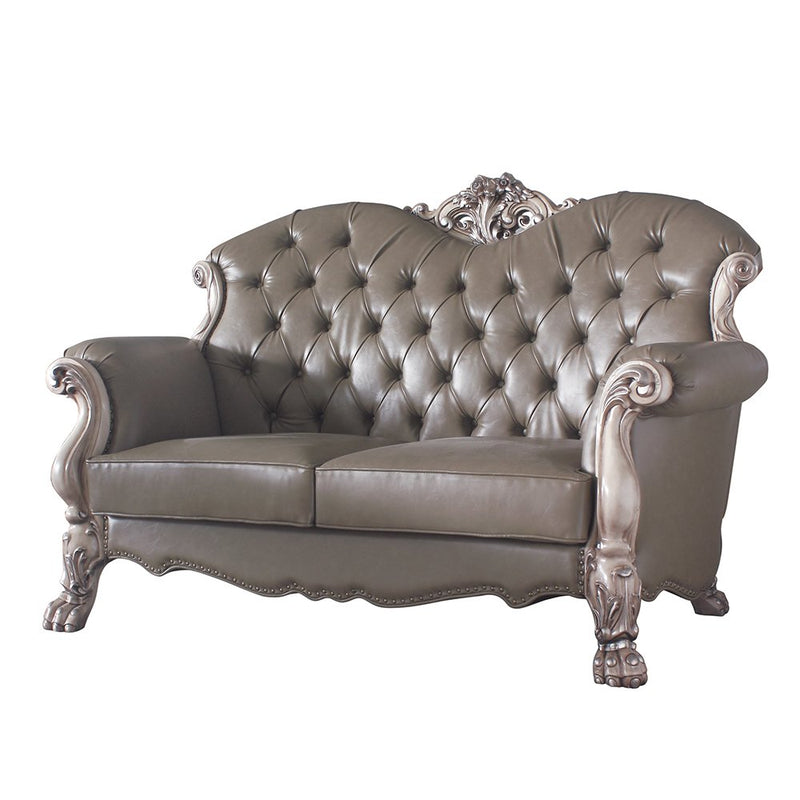 dresden-leatherette-vintage-bone-white-loveseat-w-3-pillows-1