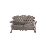 dresden-leatherette-vintage-bone-white-loveseat-w-3-pillows-2