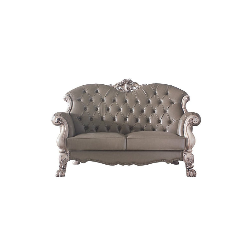 dresden-leatherette-vintage-bone-white-loveseat-w-3-pillows-2