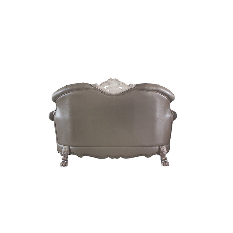 dresden-leatherette-vintage-bone-white-loveseat-w-3-pillows-4