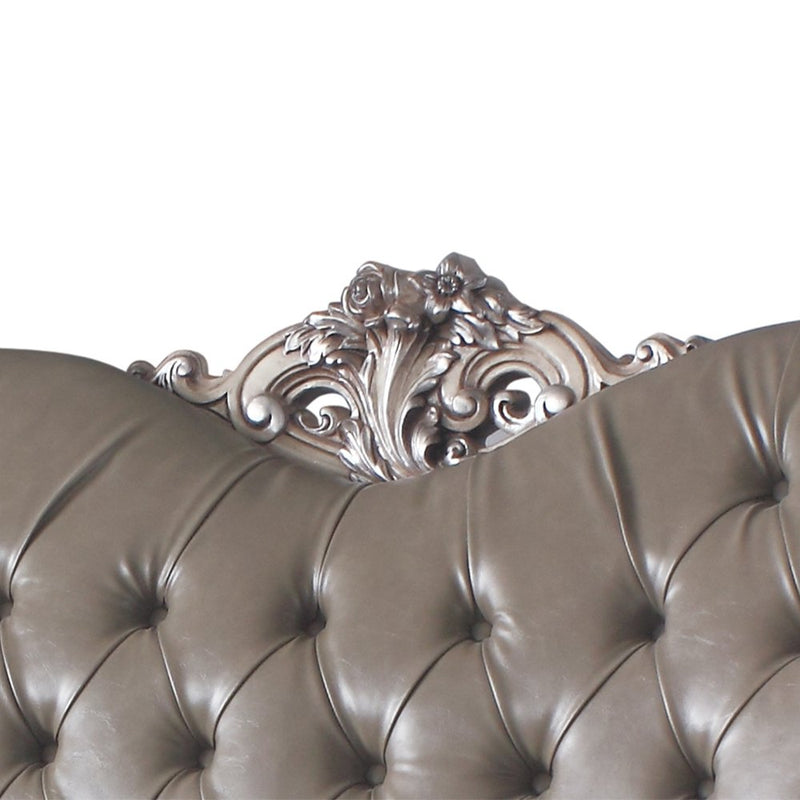 dresden-leatherette-vintage-bone-white-loveseat-w-3-pillows-7