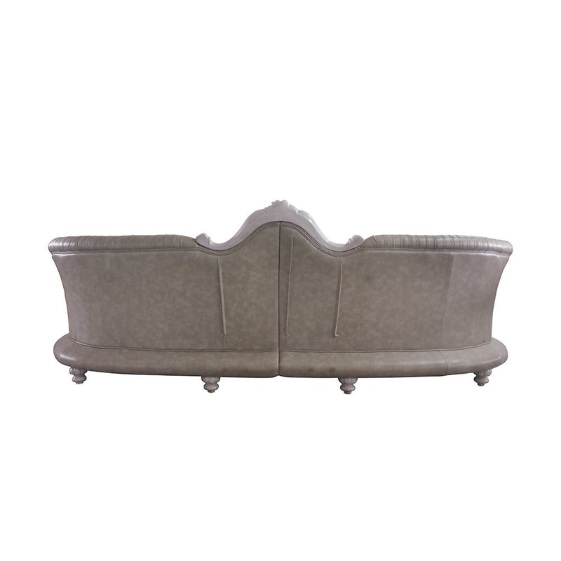 dresden-leatherette-vintage-bone-white-sofa-w-5-pillow-4