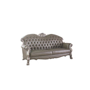 dresden-leatherette-vintage-bone-white-sofa-w-5-pillows-1