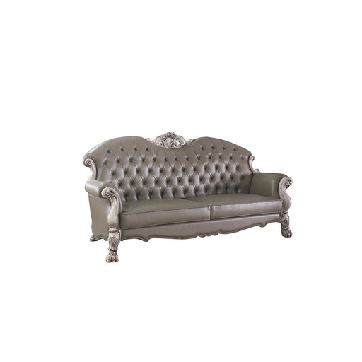 dresden-leatherette-vintage-bone-white-sofa-w-5-pillows-1