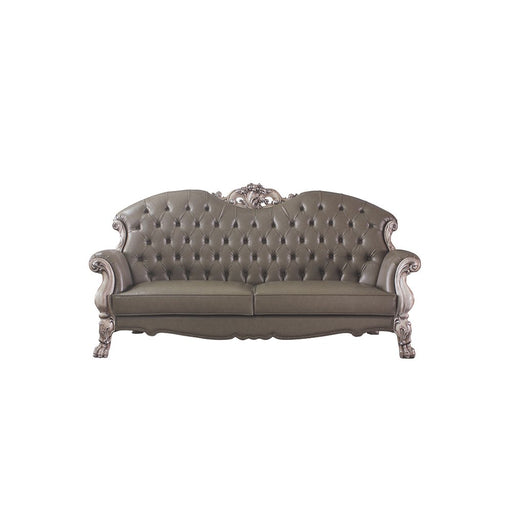 dresden-leatherette-vintage-bone-white-sofa-w-5-pillows-2