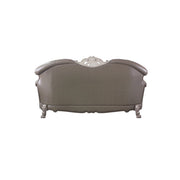 dresden-leatherette-vintage-bone-white-sofa-w-5-pillows-4