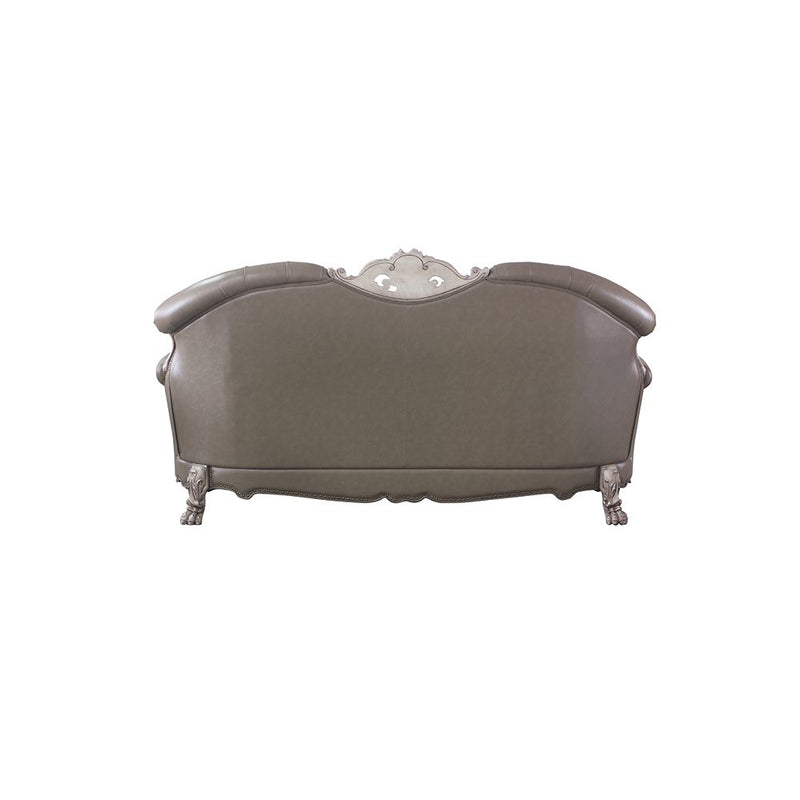 dresden-leatherette-vintage-bone-white-sofa-w-5-pillows-4