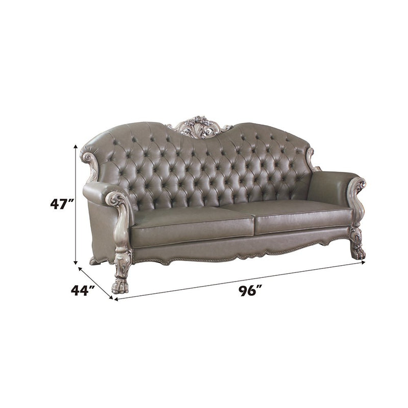 dresden-leatherette-vintage-bone-white-sofa-w-5-pillows-5