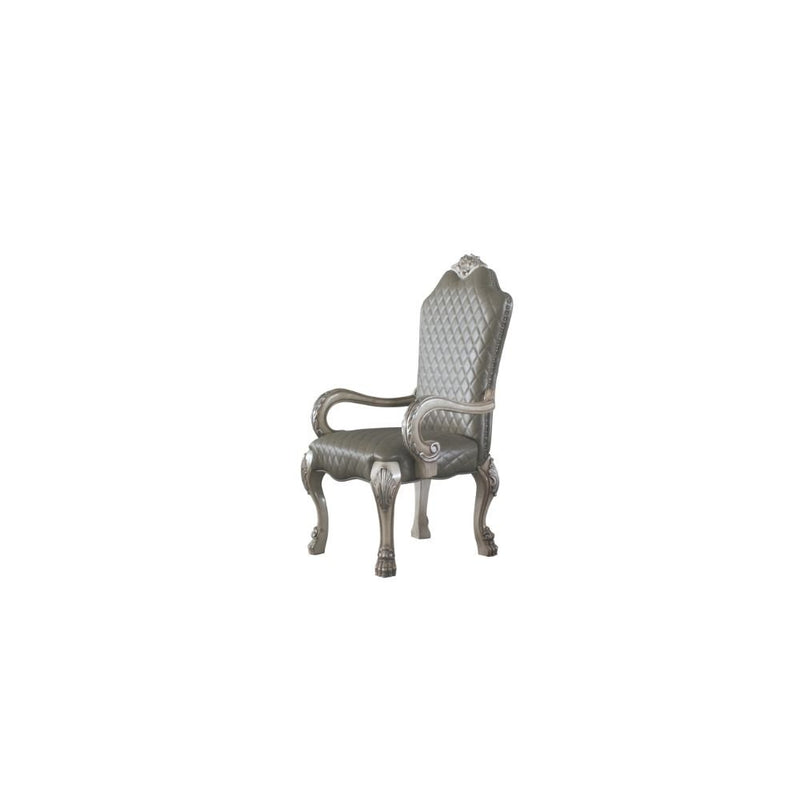 dresden-vintage-bone-white-leatherette-arm-chair-set-2-1