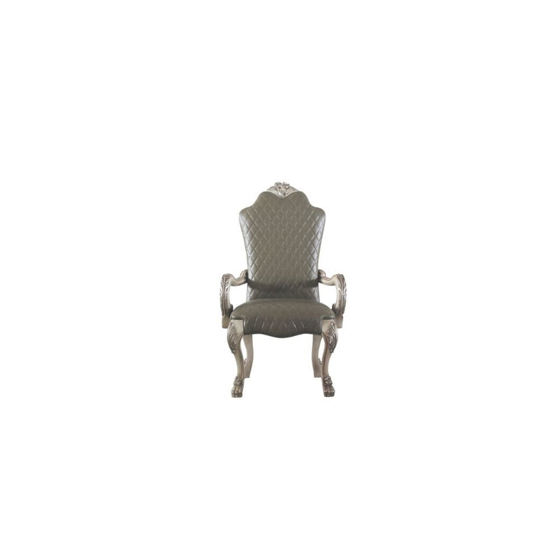 dresden-vintage-bone-white-leatherette-arm-chair-set-2-2