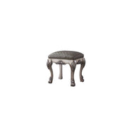 dresden-vintage-bone-white-leatherette-vanity-stool-1