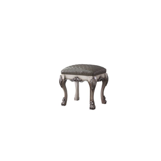 dresden-vintage-bone-white-leatherette-vanity-stool-1