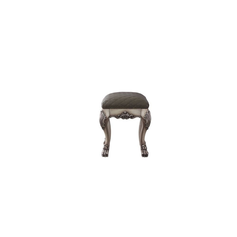 dresden-vintage-bone-white-leatherette-vanity-stool-3