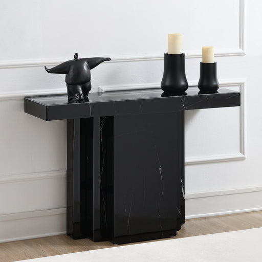 drisana-black-mirrored-console-table-1