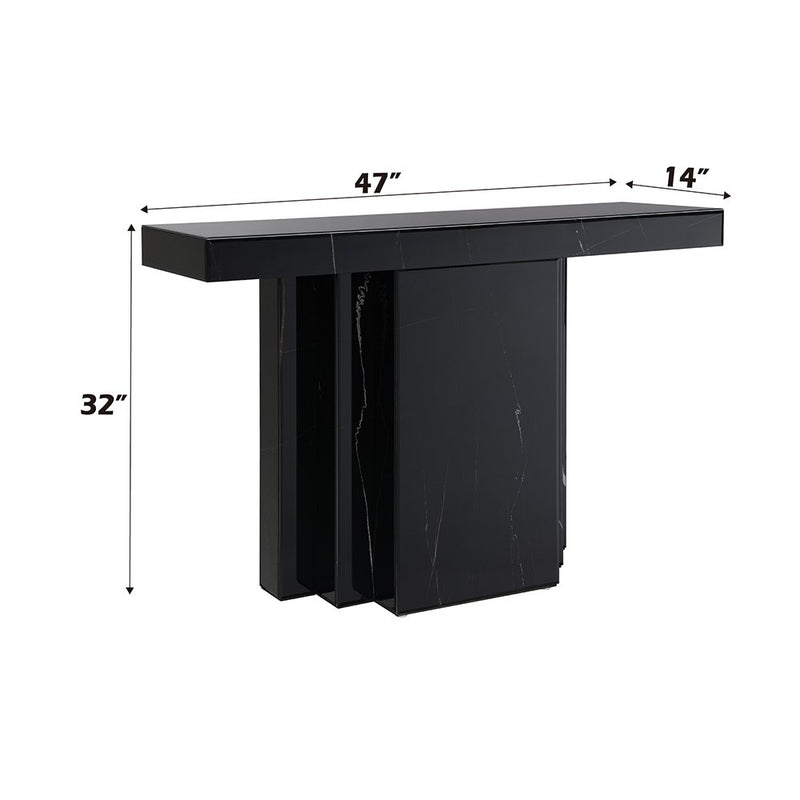 drisana-black-mirrored-console-table-5