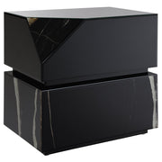 drisana-black-mirrored-end-table-2