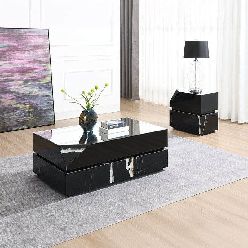 drisana-black-mirrored-end-table-5