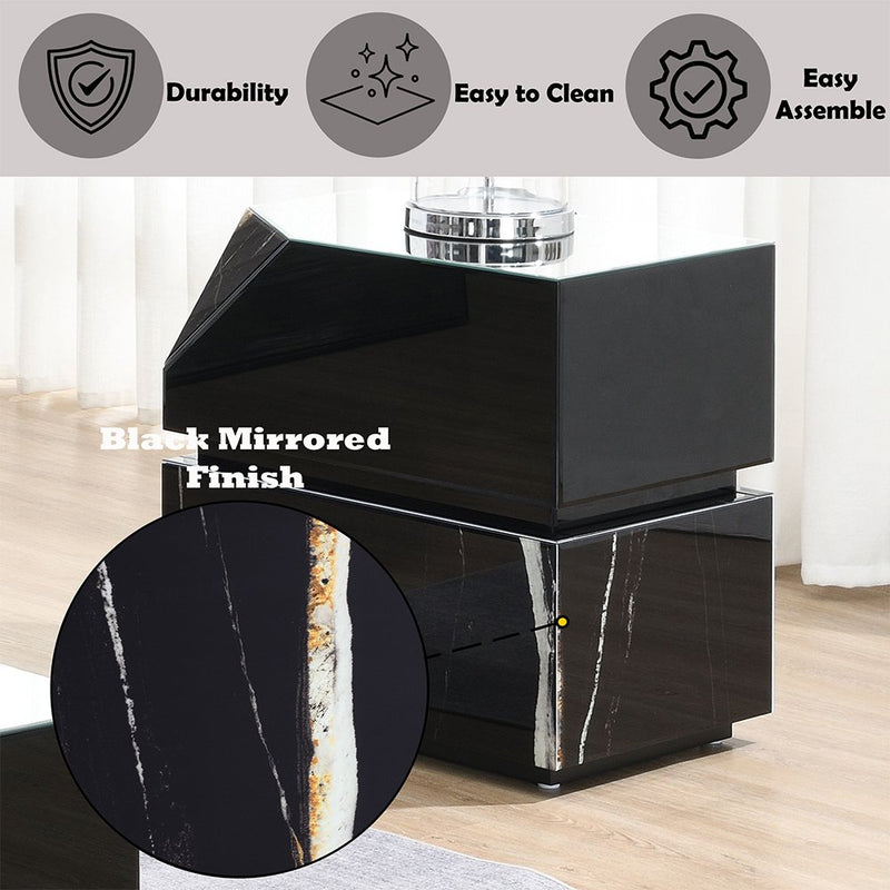 drisana-black-mirrored-end-table-6