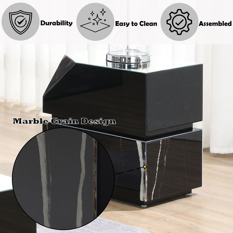 drisana-black-mirrored-end-table-8
