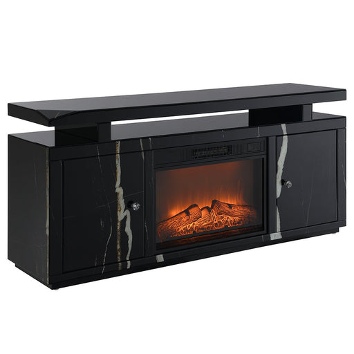 drisana-black-mirrored-tv-stand-w-fireplace-2