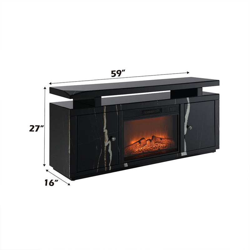 drisana-black-mirrored-tv-stand-w-fireplace-6