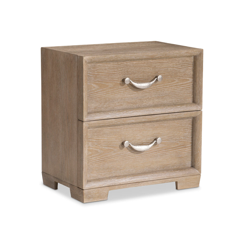 Aventura Nightstand - Furniture City (CA)l