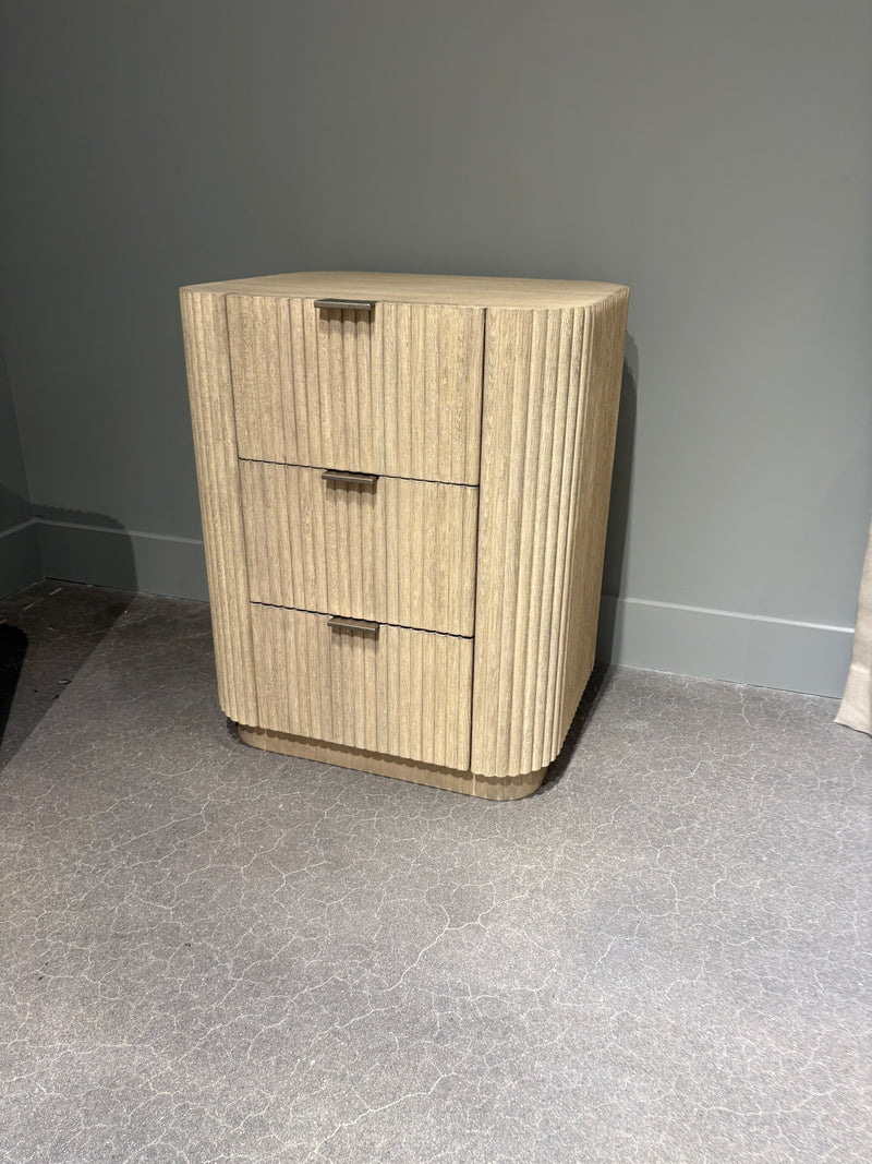 Lucerne Nightstand - Furniture City (CA)l