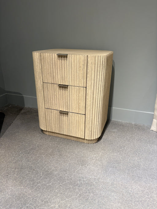 Lucerne Nightstand - Furniture City (CA)l