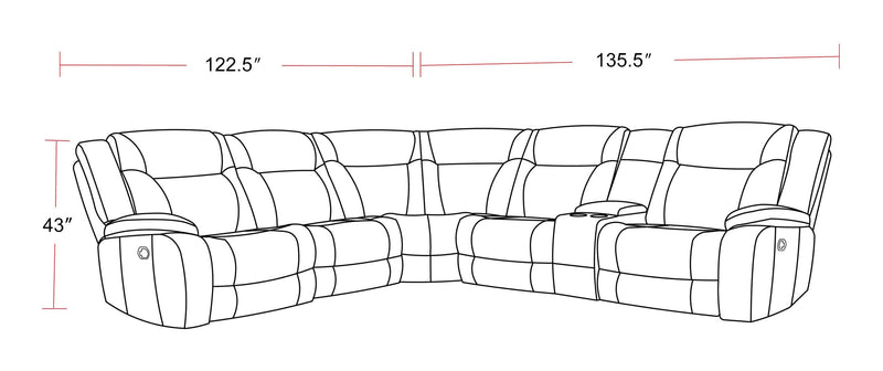 parker-living-blake-desert-taupe-6-piece-modular-reclining-sectional-and-entertainment-console-6