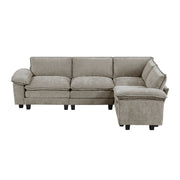 dublin-dark-pewter-5-4-piece-modular-sectional-7