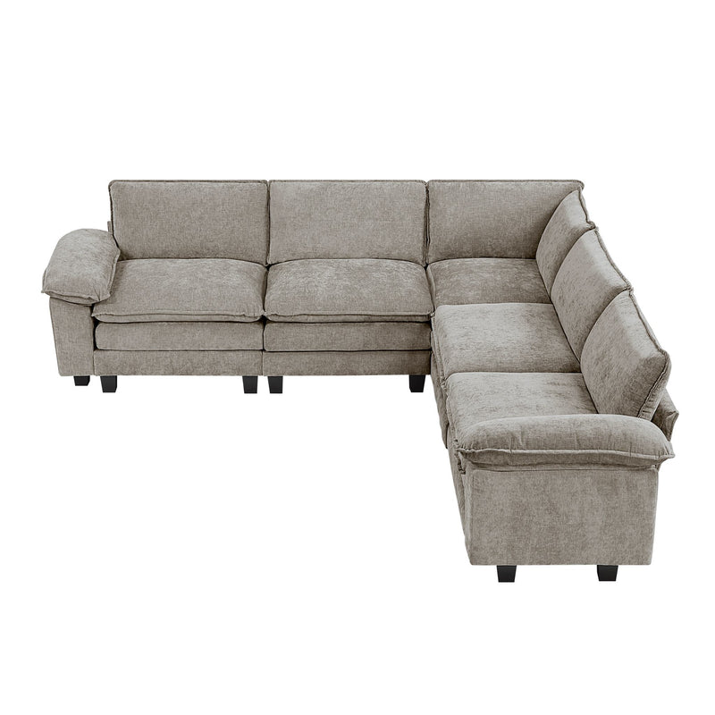 dublin-dark-pewter-6-5-piece-modular-sectional-1