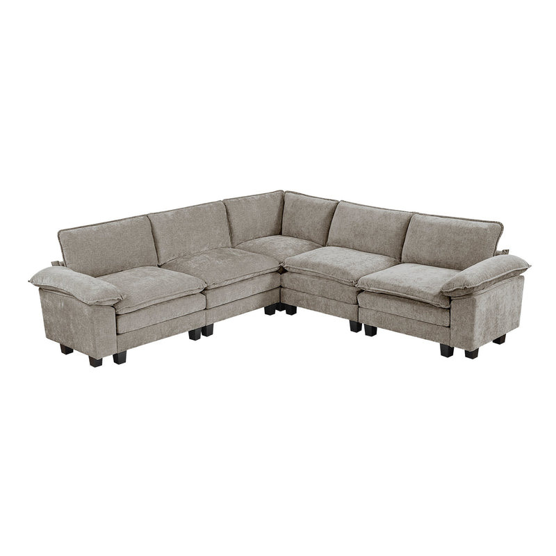 dublin-dark-pewter-6-5-piece-modular-sectional-2