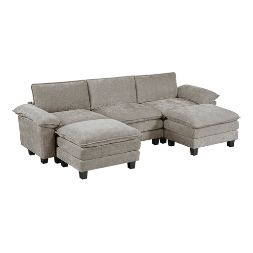 dublin-dark-pewter-6-5-piece-modular-sectional-with-ottoman-1