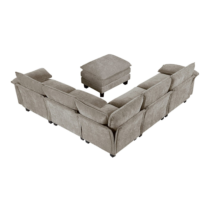 dublin-dark-pewter-7-6-piece-modular-sectional-with-ottoman-1