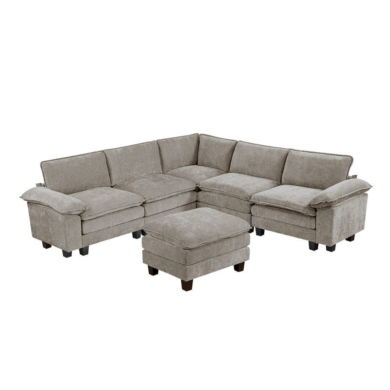 dublin-dark-pewter-7-6-piece-modular-sectional-with-ottoman-14