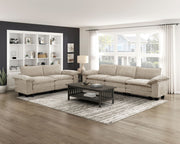 dublin-taupe-2-arms-with-adjustable-pillow-top-7