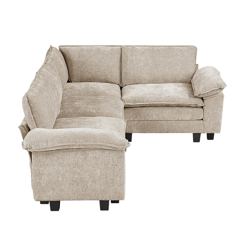 dublin-taupe-5-4-piece-modular-sectional-5