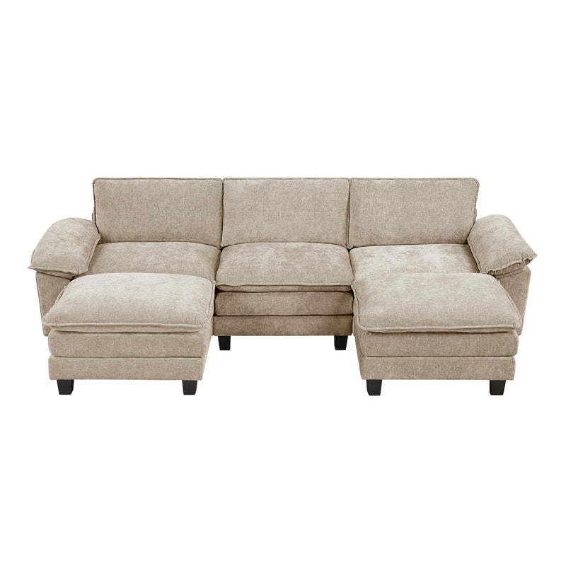 dublin-taupe-6-5-piece-modular-sectional-with-ottoman-2