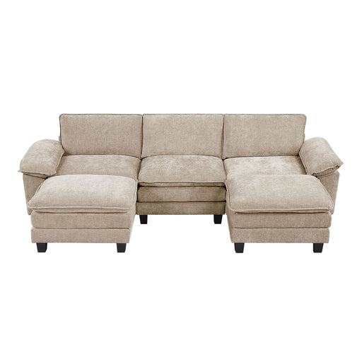 dublin-taupe-6-5-piece-modular-sectional-with-ottoman-2