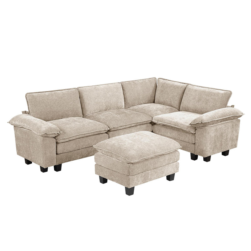 dublin-taupe-6-5-piece-modular-sectional-with-ottoman-4