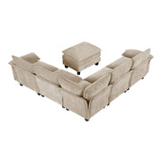 dublin-taupe-7-6-piece-modular-sectional-with-ottoman-11