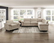 dublin-taupe-corner-seat-4