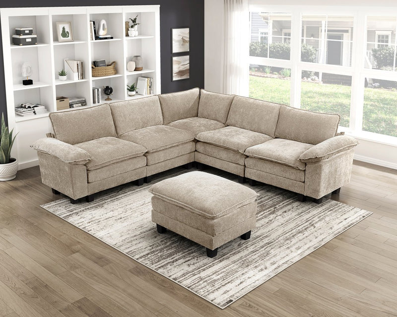 dublin-taupe-corner-seat-6